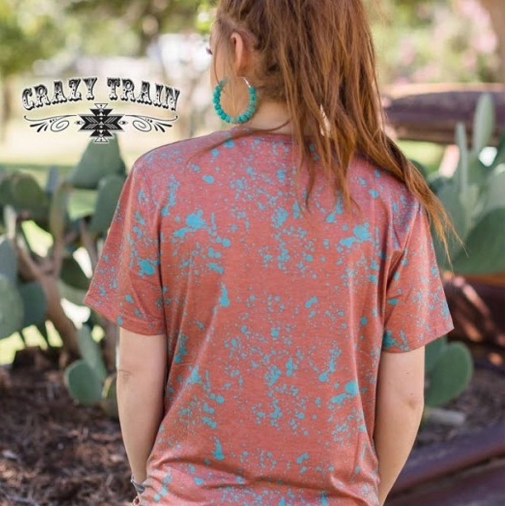 Howdy Fall Tee - Picture 2 of 2